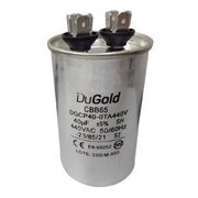 Capacitor Trifasico Pp 40Kvar 480V CLMD5340KVAR480V ABB