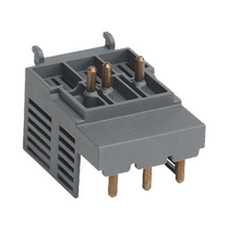 Kit Conexao Psr30-Ms132 para Disjuntor PSR30MS132 ABB