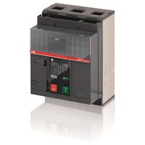 Disjuntor Aberto Tripolar 1000A 415V 66Ka E12NMS10003PFF ABB