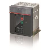 Disjuntor Aberto Tripolar 1600A 415V 42Ka E22BMS16003PFHR ABB