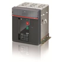Disjuntor Aberto Tripolar 1600A 415V 66Ka E22NMS16003PFHR ABB