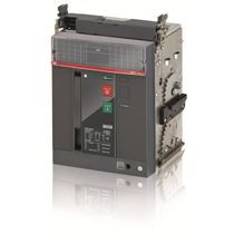 Disjuntor Aberto Tripolar Extr 2000A 415V 66Ka E22NMS20003PWMP ABB