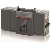 Disjuntor Aberto Tripolar Extr 4000A 415V 100Ka E62HMS40003PWMP ABB