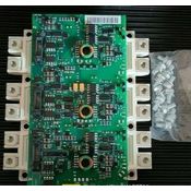 Kit Igbt Modulo Drive P/Invers Acs800 FS225R12KE3AGDR71CS ABB