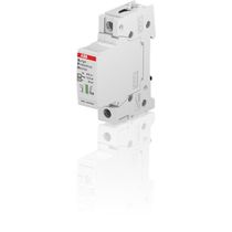 Dps Cli Monopolar 275V 70Ka Ip20 Branco OVRT1T2125275SPQS ABB