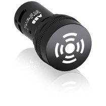 Sinaliz Son Pulsante 80Db 24Vca/Vcc CB1630B ABB