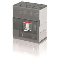 Disjuntor Caixa Moldada Tetrapolar Térmico Ajustável/Magnético Fixo 380/415VCA 250A 50KA Tmax 1Sda068232R1 Abb