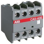 Bloco Contato Aux Frontal 3Na+1Nf P/Af09 Af12 Af16 CA531E ABB