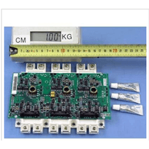 Placa Kit Igbt 68569591 ABB