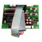 Placa Circuito Principal Nint-53C P/Inv Freq 61353291 ABB