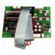 Placa Circuito Principal Nint-53C P/Inv Freq 61353291 ABB