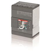 Disjuntor Caixa Moldada Tmf 380/415V 125A 36Ka 1SDA067427R1 ABB