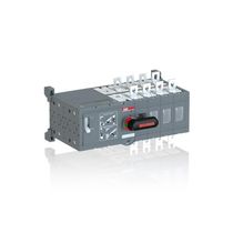 Chave Secc 4P Fix Base Liga/Desl 200A 690V OTM200E4CM230C ABB