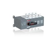 Chave Secc 4P Fix Base Liga/Desl 630A 690V OTM630E4CM24D ABB