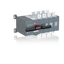 Chave Secc 4P Fix Base Liga/Desl 1000A 690V OTM1000E4CM24D ABB