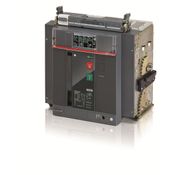 Disjuntor Aberto Tripolar Extr 3200A 415V 100Ka E42H3200EKIPDIPLI3PWMP ABB