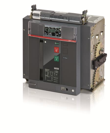 Disjuntor Mini Tripolar 25A 220/380VCA C 10KA Sentron 5Sy43257
