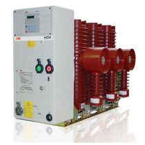 Disjuntor Mt Gas Sf6 24Kv 630A 16Ka HD4R240616 ABB