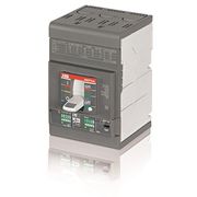 Disjuntor Caixa Moldada Tripolar Eletr 380/415V 63A 50Ka XT2S160R63EKIPLSIG3PFFABB ABB