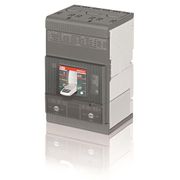 Disjuntor Caixa Moldada Tripolar Ta/Mf 380/415V 80A 36Ka XT3N250TMD808003PFF ABB