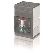Disjuntor Caixa Moldada Tripolar Eletr 380/415V 40A 36Ka XT4N160EKIPLSIG403PFF ABB