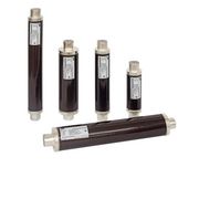 Fusivel Hh 87X292Mm 10/17,5Kv 100A 63Ka Preto 1YMB711733M2812 ABB