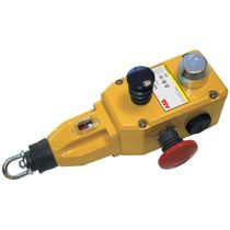 Chave Emerg Cab/Bot Cab100M 2Na+2Nf LINESTRONG2 ABB