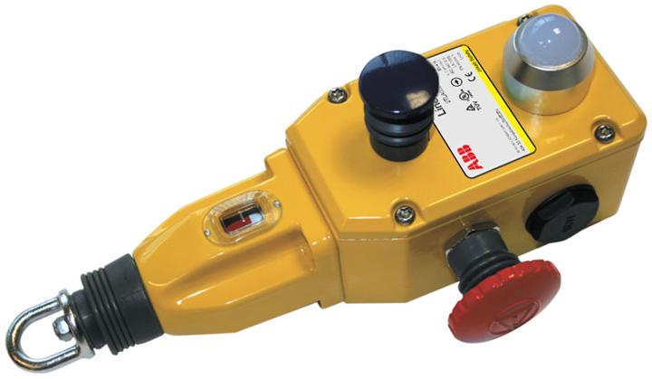 Chave Fim Curso 1NA+2NF XCSTA791 Schneider - Dimensional