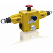 Chave Emerg Cabo Bot Cab250M 2Na+4Nf LINESTRONG3D ABB