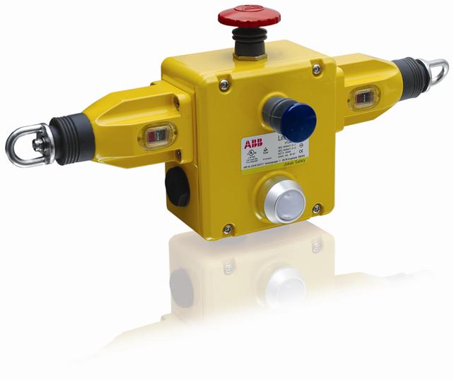 Chave De Segurança Azul 15 ZVK-M20 | Dimensional - Dimensional