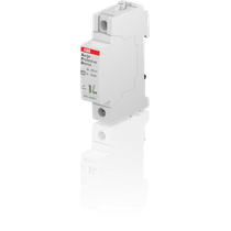 Dps Classe 2 Monopolar 230-400V Branco Ovr T2 40-275 P Qs OVRT240275PQS ABB