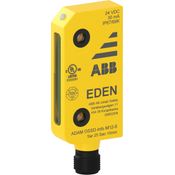 Sensor Met/Pla 24Vcc 15Mm 8P ADAMOSSDINFOM128 ABB
