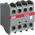Bloco-Contato-Auxiliar-Frontal-4NF-ABB---Imagem-ampliada-do-Produto
