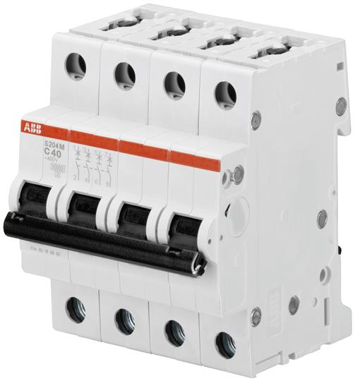 Disjuntor Caixa Aberta Tripolar 2500A 50KA MVS25N3MF5L Schneider