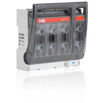 Chave Secc 4P Fix Base Sob Carga 400A 690V XLP24P ABB