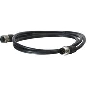 Conector Sensor M/F Reto 8P M12 3M M12C334 ABB