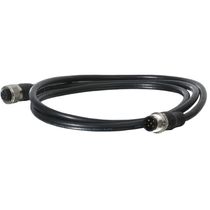 Conector Sensor M/F Reto 8P M12 3M M12C334 ABB