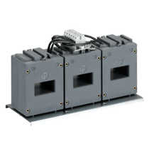 Transformador Corrente Seco 310-500A -4A 50/60Hz CT5L500R4 ABB