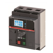 Disjuntor Aberto Tripolar 1000A 1000V 50Ka 2E12N1000EKIPHITOUCHLSI3PFF ABB