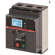Disjuntor Caixa Moldada Tripolar 690V 1600A 2E12N1600EKIPHITOUCHLSI3PFF ABB