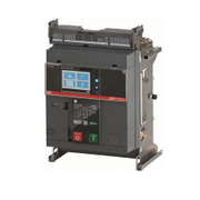 Disjuntor Aberto Tripolar 1600A 1000V 50Ka 2E12N1600EKIPHITOUCHLSIG3PW ABB
