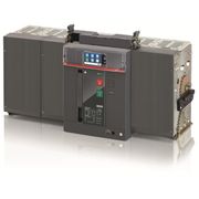 Disjuntor Aberto Tripolar Extr 5000A 415V 100Ka E62H5000EKIPTOUCHLSIG3PWMP ABB