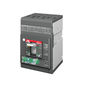 Disjuntor Caixa Moldada Tripolar Eletr 380/415V 10A 120Ka XT2L160EKIPI103PFF ABB