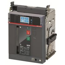 Disjuntor Caixa Moldada Tripolar 690V 2500A 1SDA072418R1 ABB