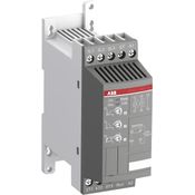 Chave Partida Suave Trifasico 380V 16A 24Vcc PSR1660011 ABB