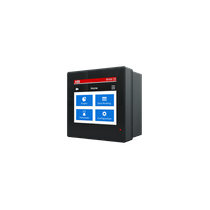 Medidor Energ/Pot Dig 48-240V M4M30MODBUS ABB