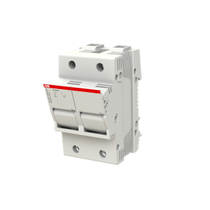 Base Fus Cart Bipolar 14X51 50A 690V E9250 ABB