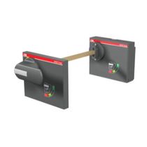 Manopla Rotativa Tensao 690V Disjuntor Tmax Xt5 RHEXT5FPSTANDRETURNED ABB