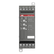 Chave Partida Suave Trifasico 600V 12A 1SFA896106R1100 ABB