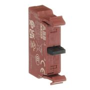 Bloco Contato S/Lamp Marr 690V 1Nf 1SFA187012R8310 ABB